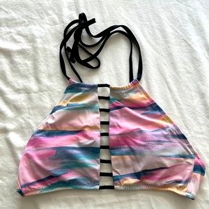 Victoria Secret swimsuit top
